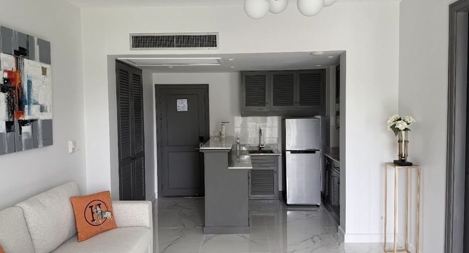 For sale 1 bed condo in Thalang, Phuket