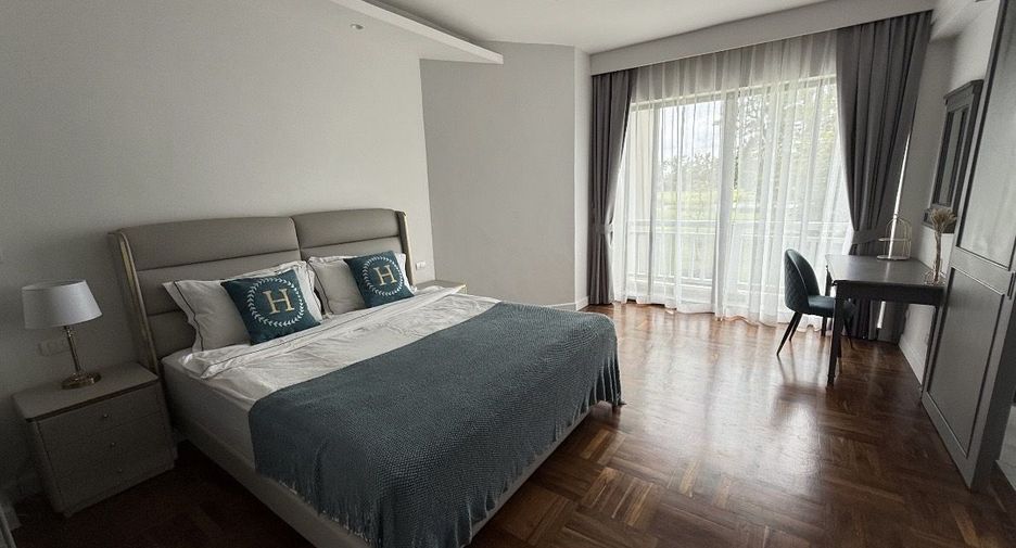 For sale 1 bed condo in Thalang, Phuket