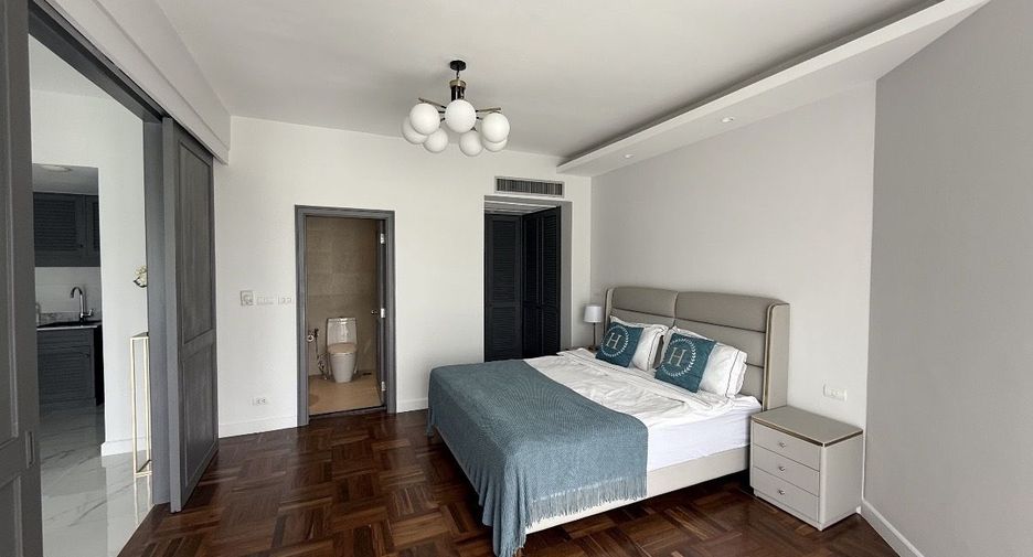 For sale 1 bed condo in Thalang, Phuket
