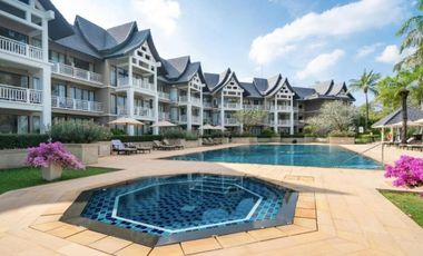 For sale 1 bed condo in Thalang, Phuket
