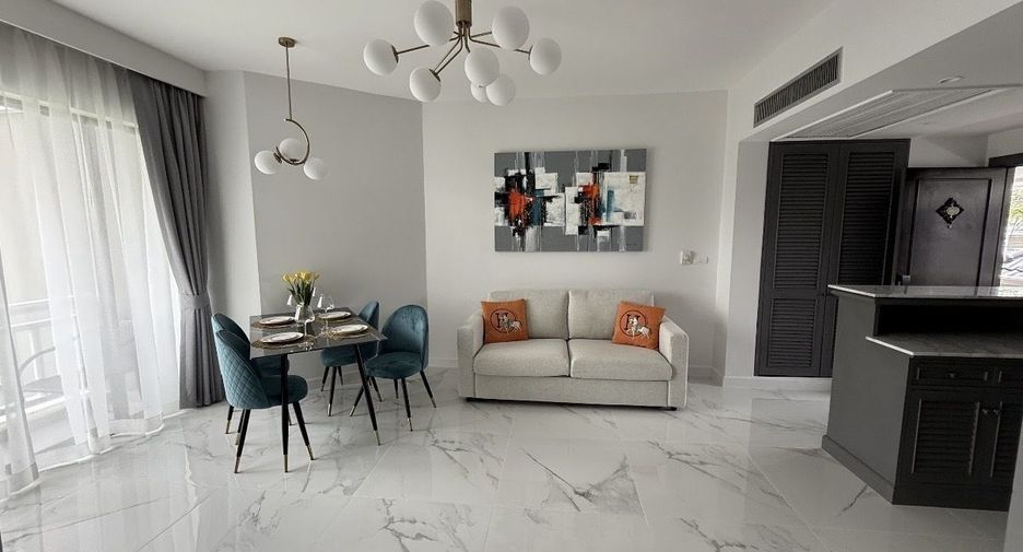 For sale 1 bed condo in Thalang, Phuket