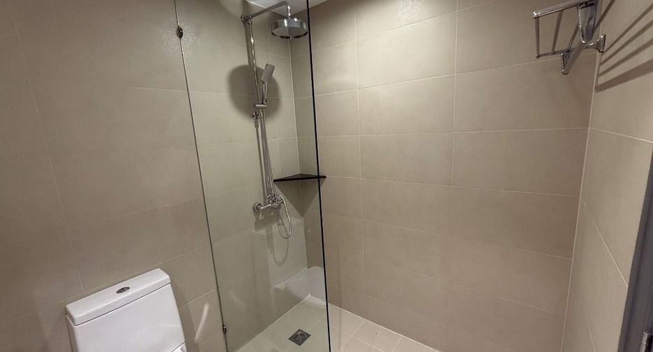 For sale 1 bed condo in Thalang, Phuket