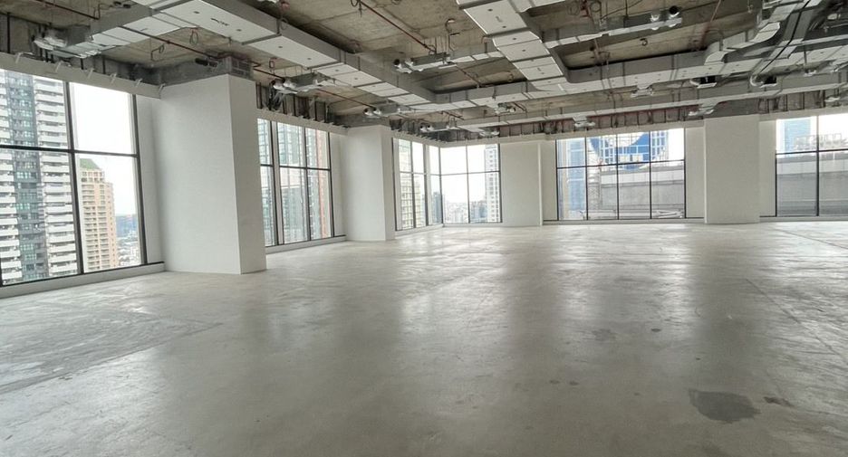 Büro zur Miete in Bang Rak, Bangkok