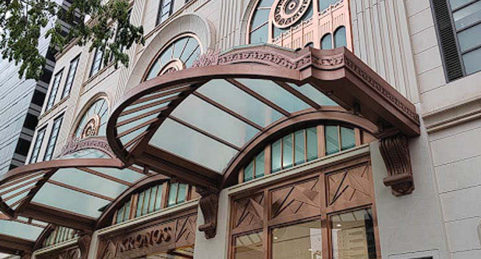Büro zur Miete in Bang Rak, Bangkok