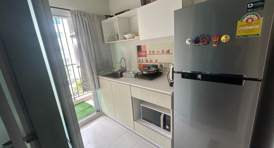 Condo en venta y en alquiler de 1 habitaciones en Hua Hin, Prachuap Khiri Khan