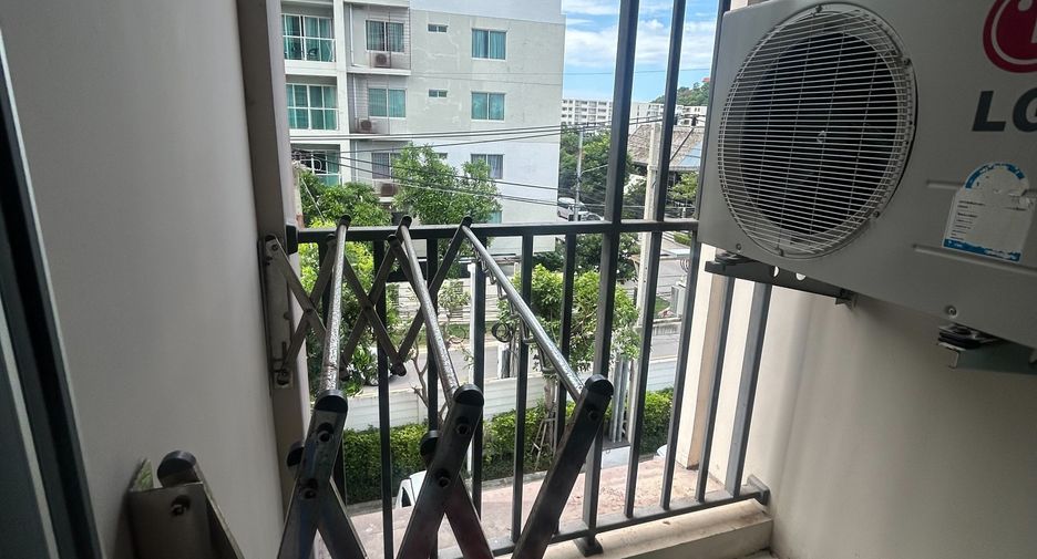 Condo en venta y en alquiler de 1 habitaciones en Hua Hin, Prachuap Khiri Khan
