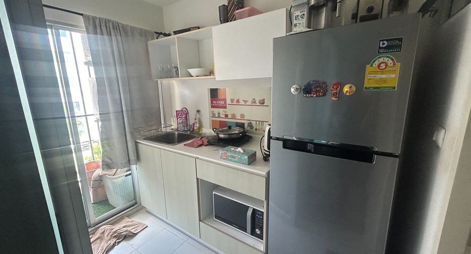 Condo en venta y en alquiler de 1 habitaciones en Hua Hin, Prachuap Khiri Khan