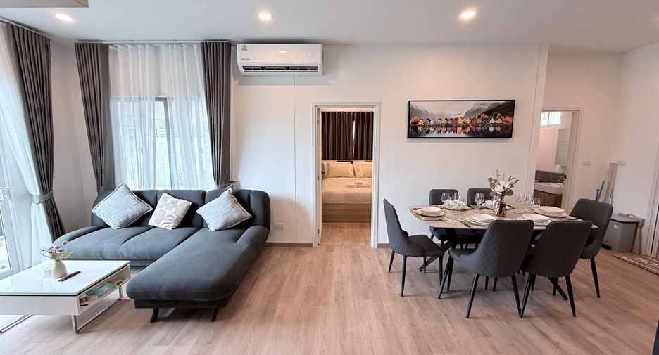 Villa zur Miete mit 3 Zimmer in Hua Hin, Prachuap Khiri Khan
