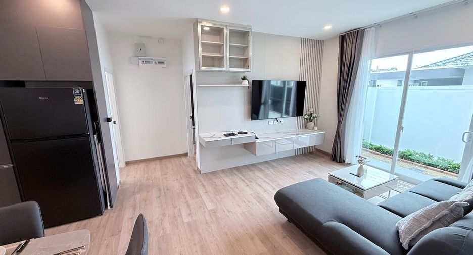 Villa zur Miete mit 3 Zimmer in Hua Hin, Prachuap Khiri Khan