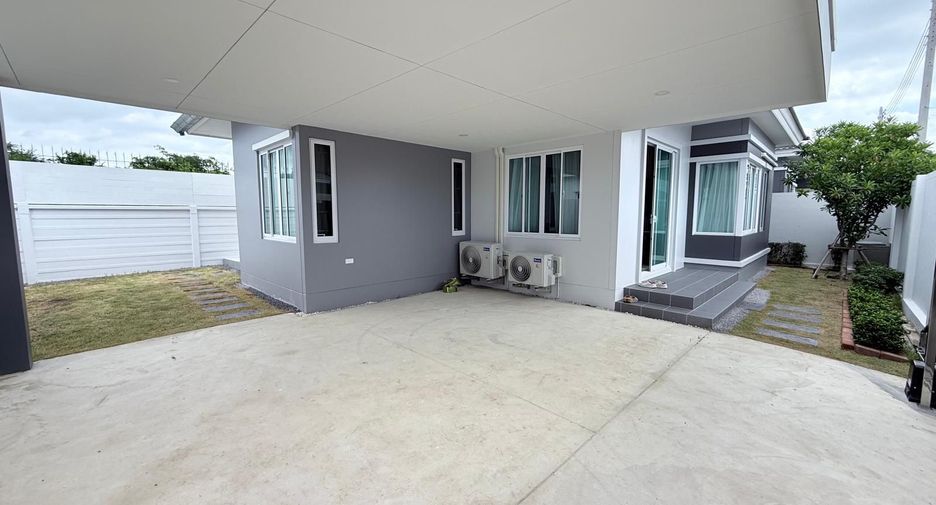 Villa zur Miete mit 3 Zimmer in Hua Hin, Prachuap Khiri Khan