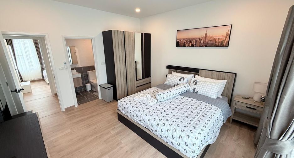 Villa zur Miete mit 3 Zimmer in Hua Hin, Prachuap Khiri Khan