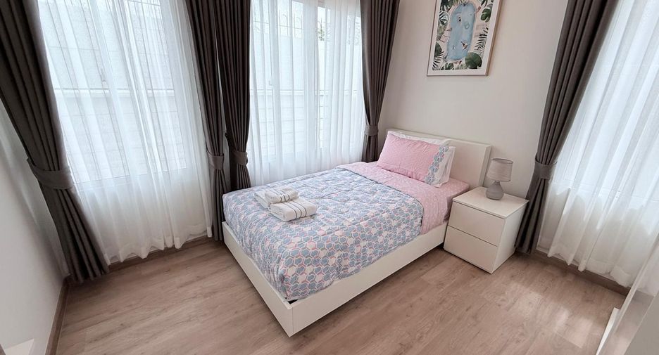 Villa zur Miete mit 3 Zimmer in Hua Hin, Prachuap Khiri Khan