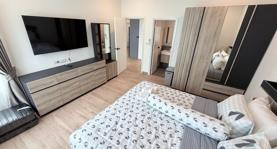 Villa zur Miete mit 3 Zimmer in Hua Hin, Prachuap Khiri Khan