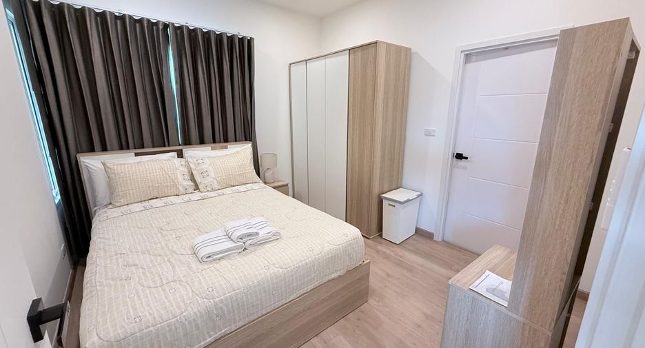 Villa zur Miete mit 3 Zimmer in Hua Hin, Prachuap Khiri Khan