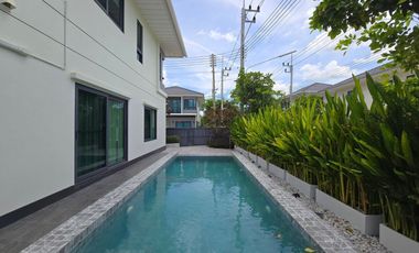 Villa zur Miete mit 4 Zimmer in Hua Hin, Prachuap Khiri Khan