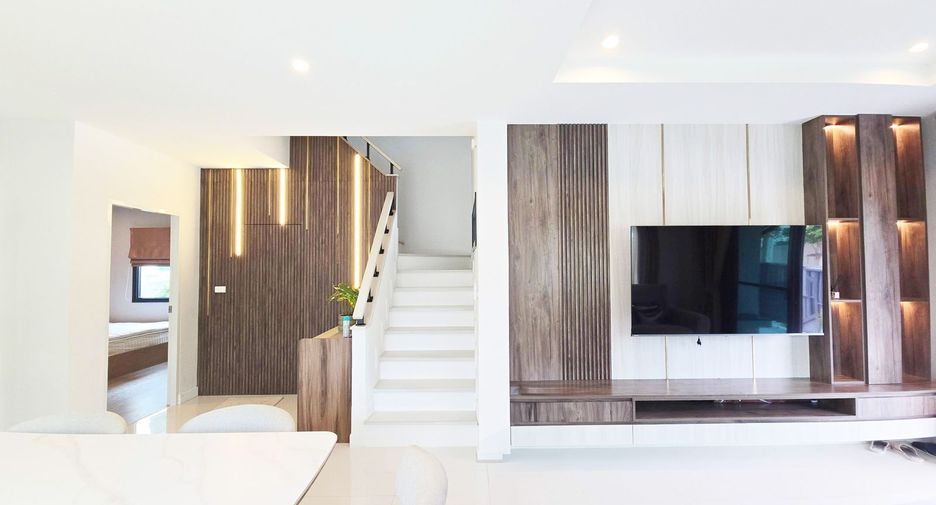 Villa zur Miete mit 4 Zimmer in Hua Hin, Prachuap Khiri Khan