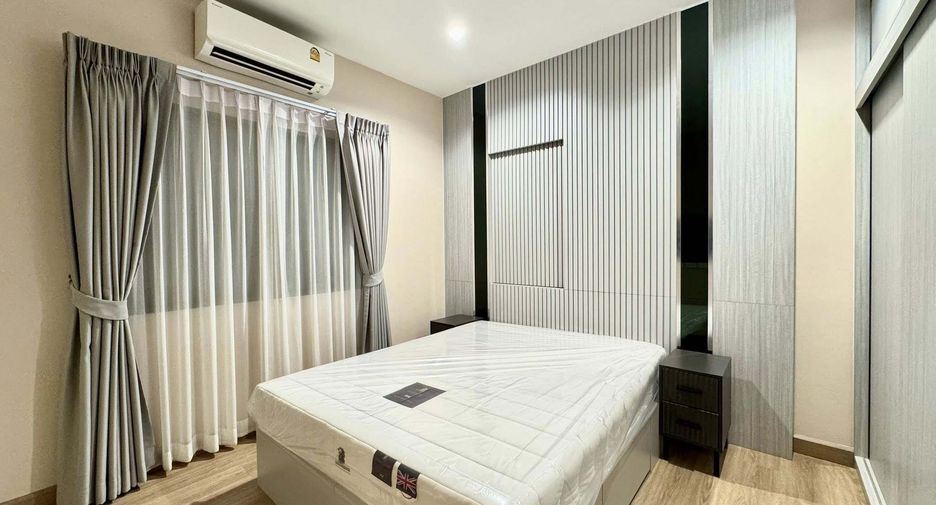 Casa en alquiler de 4 habitaciones en Don Mueang, Bangkok