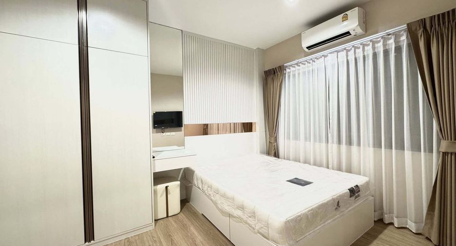 Casa en alquiler de 4 habitaciones en Don Mueang, Bangkok