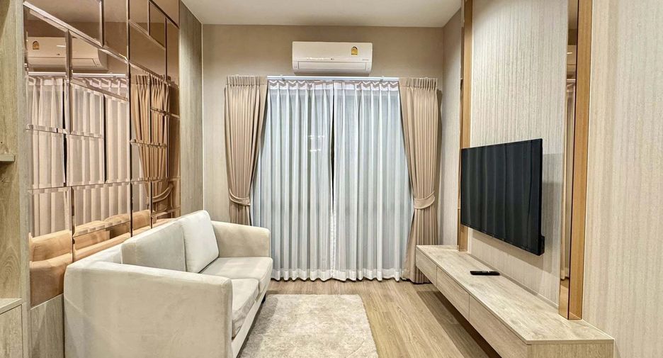 Casa en alquiler de 4 habitaciones en Don Mueang, Bangkok
