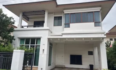 Аренда 3 спальни дом в Bang Phli, Самутпракан