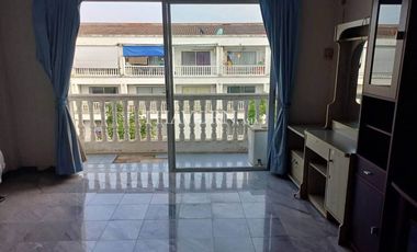Wohnung zum Kauf mit Studio in Jomtien, Pattaya