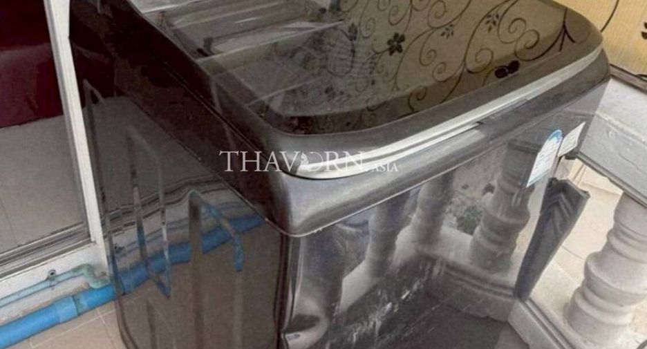 Wohnung zum Kauf mit Studio in South Pattaya, Pattaya
