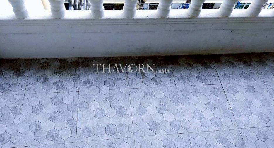 Wohnung zum Kauf mit Studio in Bang Lamung, Chonburi