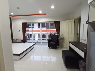 For sale studio condo in Bang Lamung, Chonburi