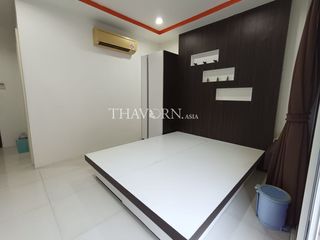 For sale studio condo in Bang Lamung, Chonburi