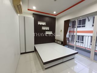 For sale studio condo in Bang Lamung, Chonburi
