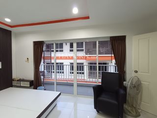 For sale studio condo in Bang Lamung, Chonburi