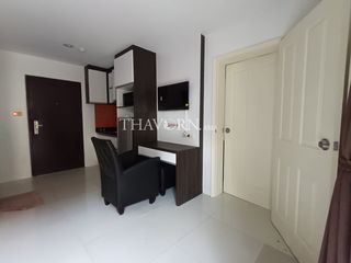For sale studio condo in Bang Lamung, Chonburi