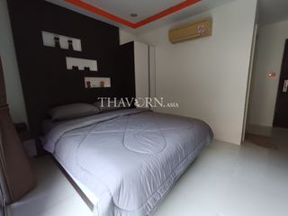 For sale studio condo in Bang Lamung, Chonburi
