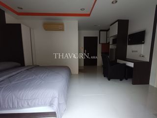 For sale studio condo in Bang Lamung, Chonburi