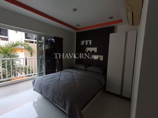 For sale studio condo in Bang Lamung, Chonburi