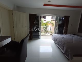 For sale studio condo in Bang Lamung, Chonburi