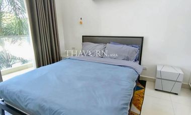 Condo en venta de estudio en Jomtien, Pattaya