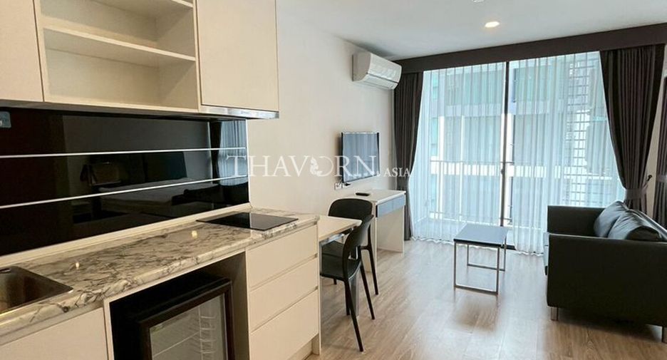 Wohnung zum Kauf mit Studio in South Pattaya, Pattaya