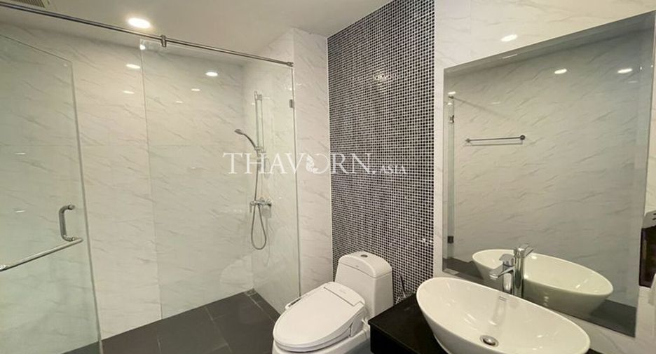 Wohnung zum Kauf mit Studio in South Pattaya, Pattaya