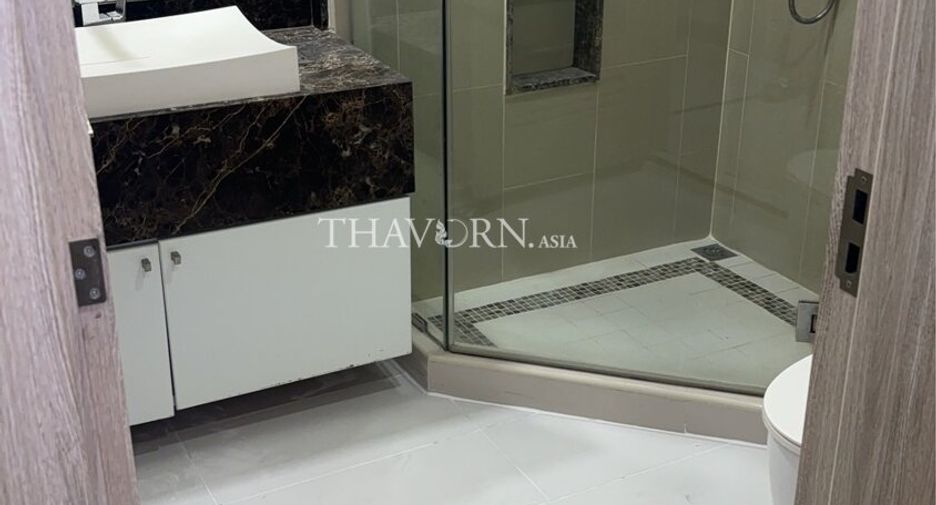 Condo en venta de estudio en Bang Lamung, Chonburi
