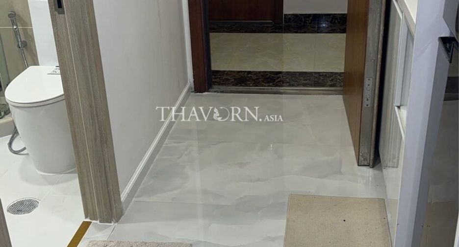 Condo en venta de estudio en Bang Lamung, Chonburi