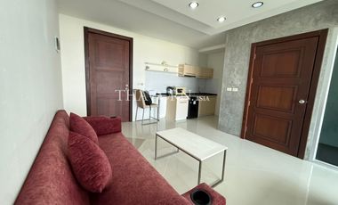 À louer studio condo à Pratumnak, Pattaya