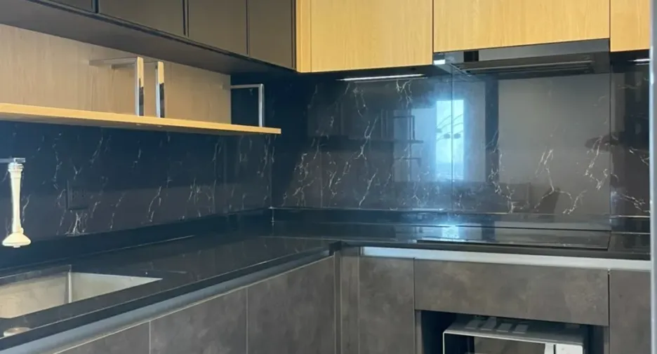Apartment zur Miete mit 3 Zimmer in Chatuchak, Bangkok