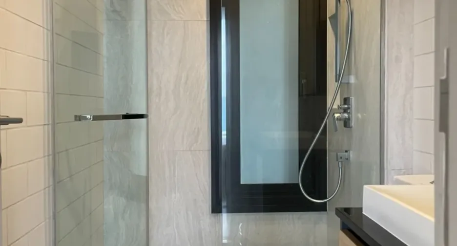 Apartment zur Miete mit 3 Zimmer in Chatuchak, Bangkok