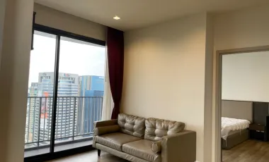 Apartment zur Miete mit 3 Zimmer in Chatuchak, Bangkok