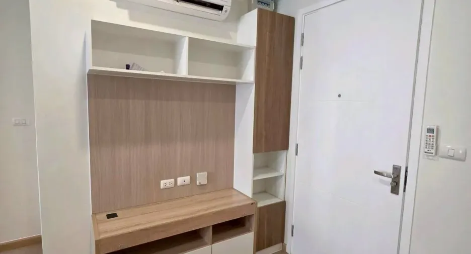 Condo en venta de 1 habitaciones en Bang Bon, Bangkok