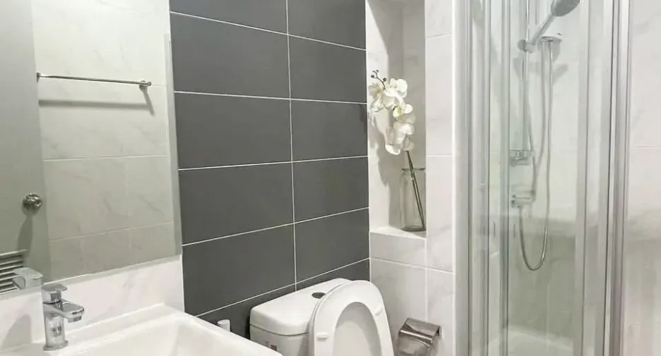 Wohnung zur Miete mit 1 Zimmer in Bangkok Noi, Bangkok