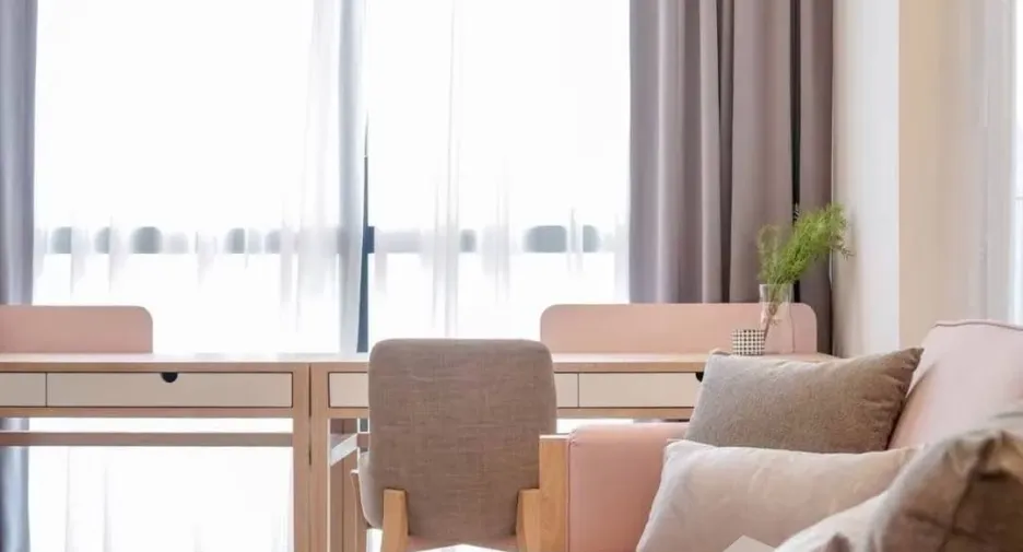 Wohnung zur Miete mit 1 Zimmer in Bang Rak, Bangkok