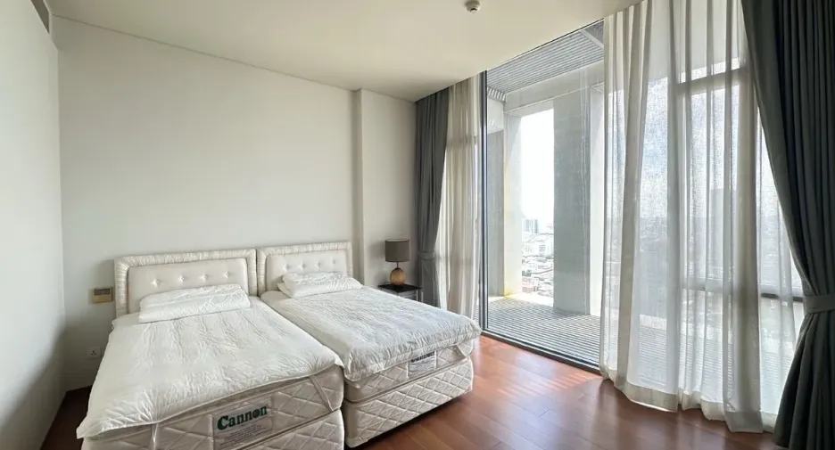 Продажа 2 спальни кондо в Сатхон, Бангкок