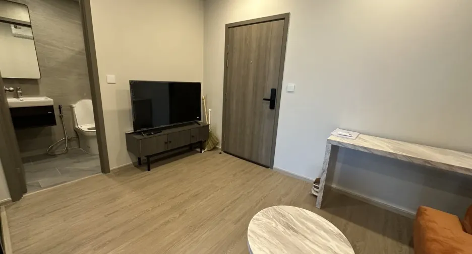 À louer 1 chambre condo à Chatuchak, Bangkok